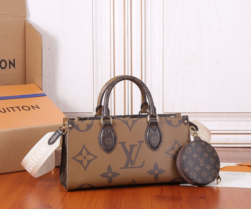 LV Top Handle Bags